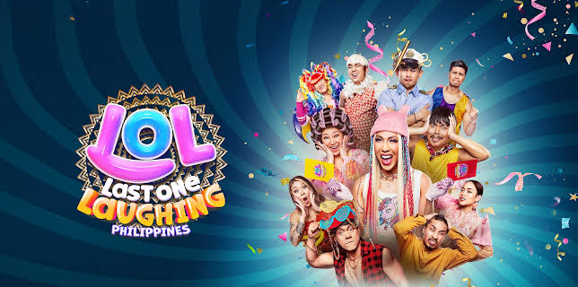 LOL: Last One Laughing Philippines
