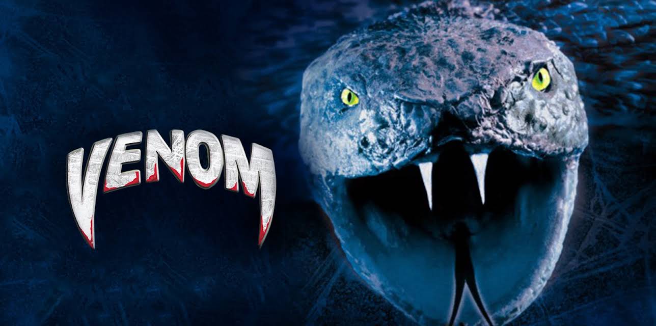 Venom (1982)