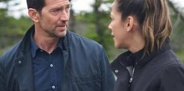 12:54: Hudson y Rex (T8): Ep.8 A vista de pájaro | AXN | 3/22 2026