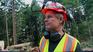 18:00: Ax Men (S8 E13) (S8) | TV10 | 4/13 2026