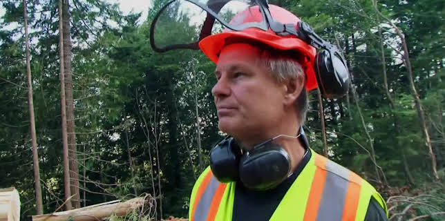 17:00: Ax Men (S8 E13) (S8) | TV10 | 11/19 2025