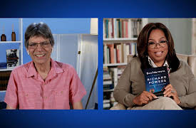 Oprah’s Book Club: Richard Powers: Bewilderment