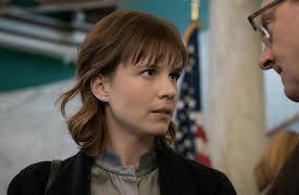 Evil, Season 1: Justice x 2