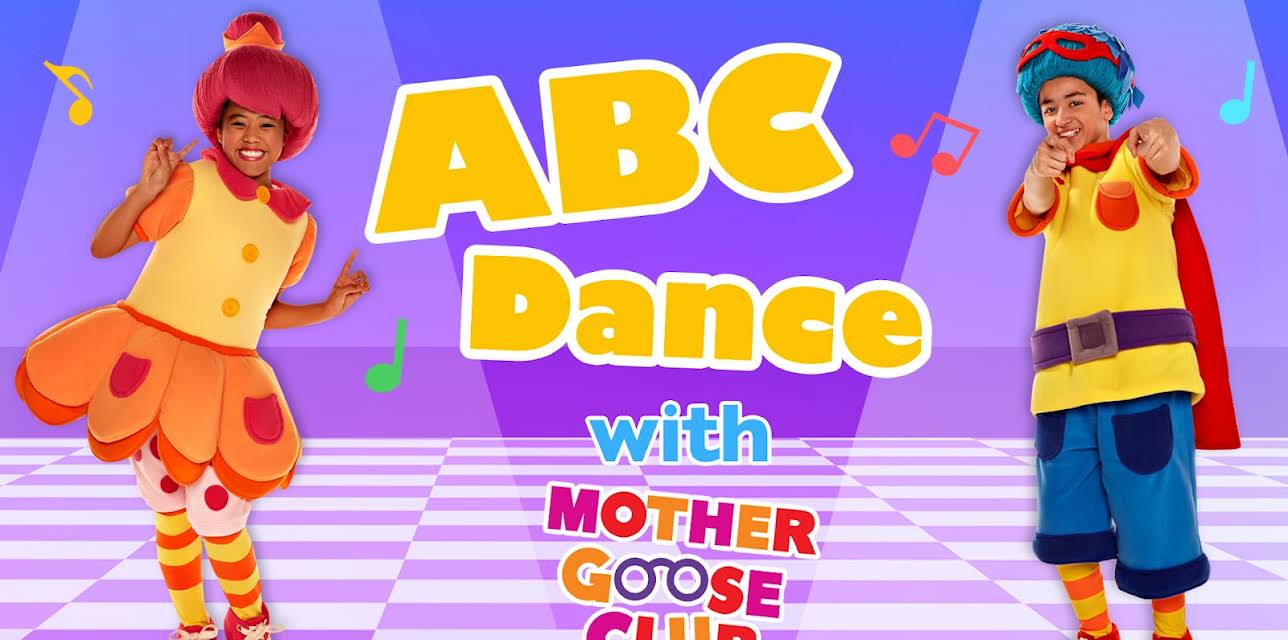 ABC Dance with Mother Goose Club