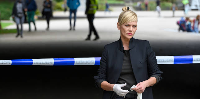 21:45: Helen Dorn - Wer Gewalt sät | ZDFneo | 11/11 2025