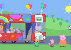 Peppa Pig