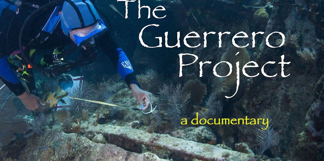 The Guerrero Project (2004)
