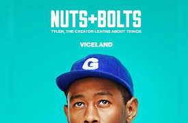 NUTS + BOLTS Season 1: Stop Motion