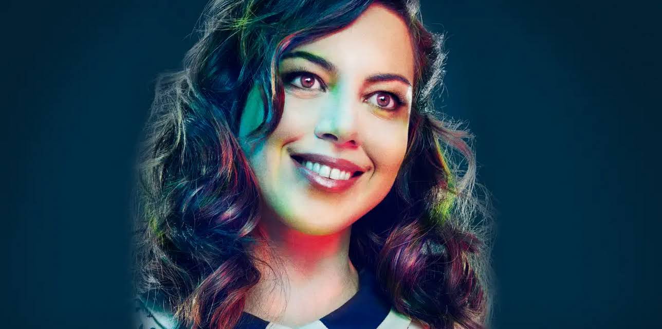 Life After Beth (2014)