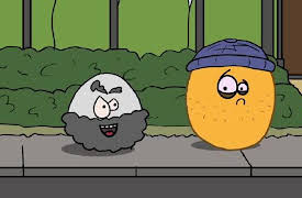 The Parables: Season 1: Brian's Big Adventure