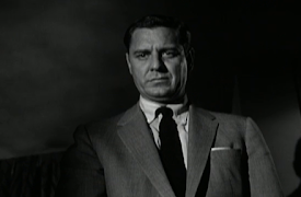 Peter Gunn: The Kill