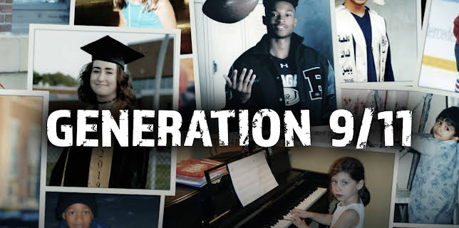 Generation 9/11 (2021)