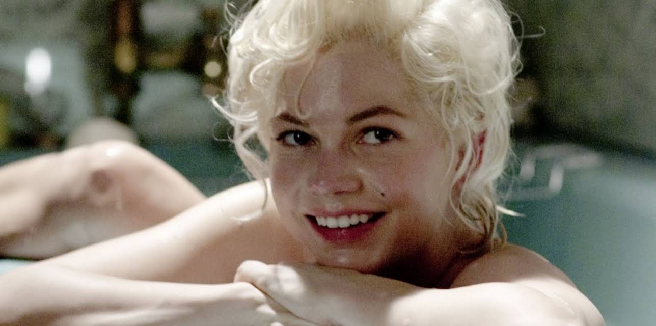 My Week With Marilyn (2012)