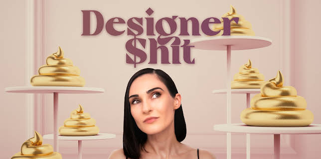 Designer $hit (2023)