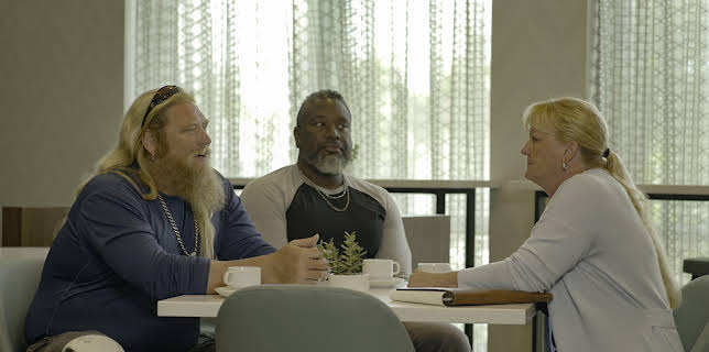 21:50: Curse of the Bermuda Triangle (S1 E7) (S1) | Discovery Science | 11/8 2025