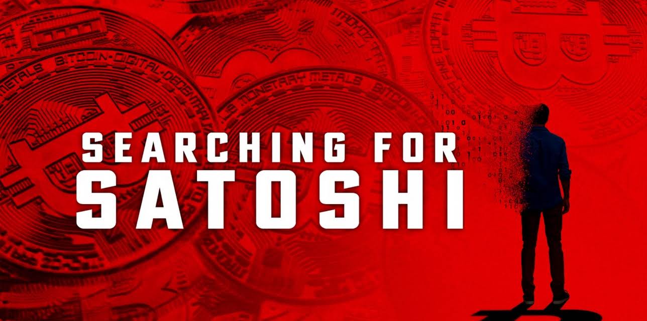 Searching for Satoshi (2024)