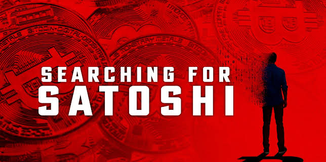 Searching for Satoshi (2024)