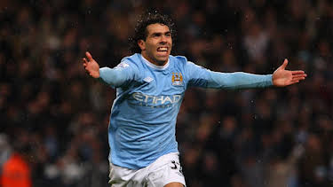 10:30 PM: Premier League Icons: Carlos Tevez (S1 E66) (S1) | Sky Sports Premier League | 10/22 2026