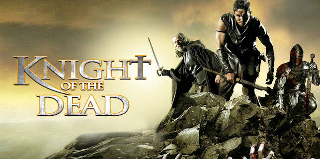 Knight of the Dead (2014)