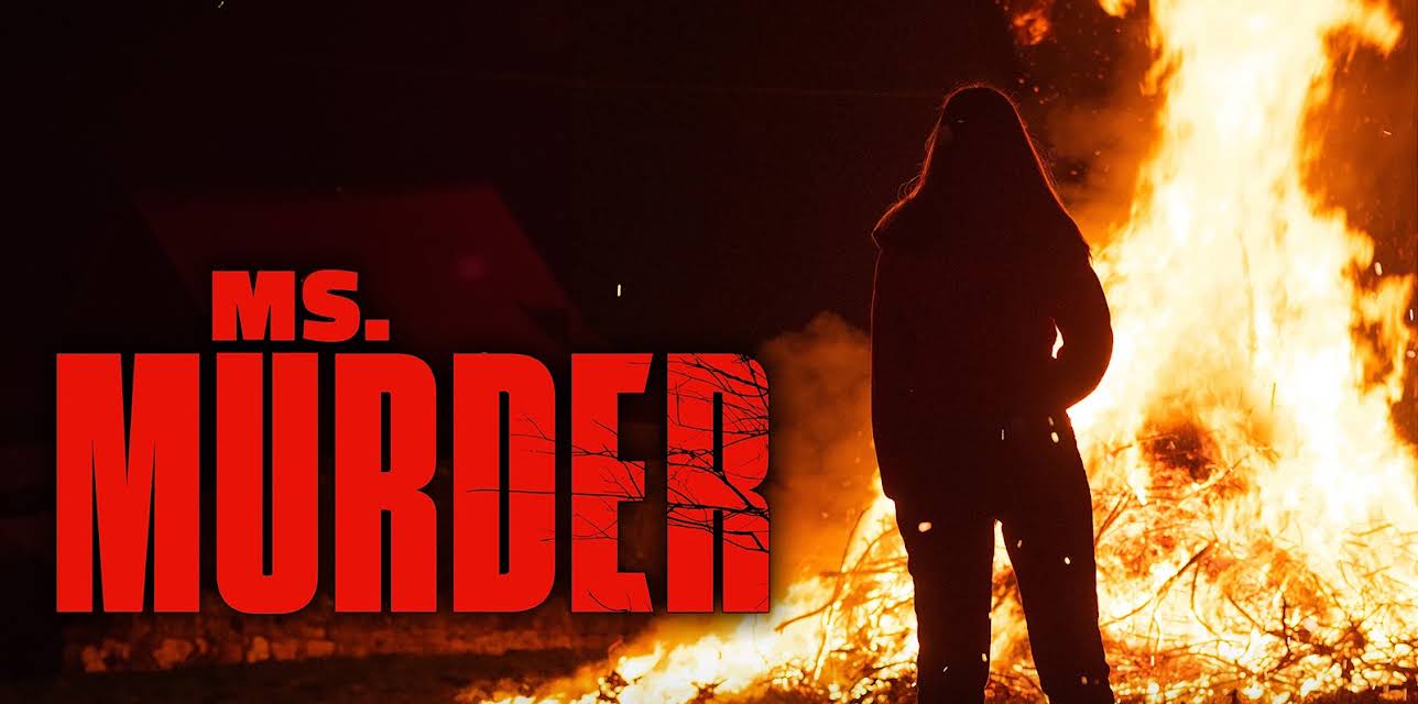 Ms. Murder, Season 1