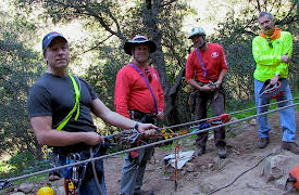 Somebody39s Gotta Do It: CalTrans