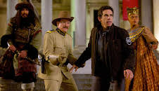 Nachts im Museum - Das geheimnisvolle Grabmal