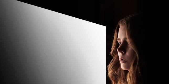 The Woman in the Window (2021)