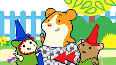11:10 AM: Stan Can (S1) | Cbeebies | 6/13 2026