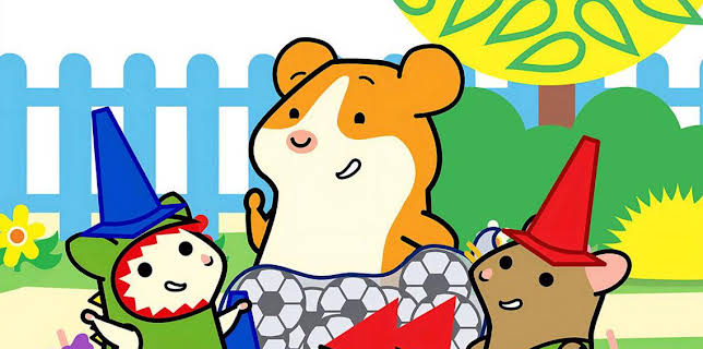 11:15 AM: Stan Can (S1) | Cbeebies | 1/24 2026