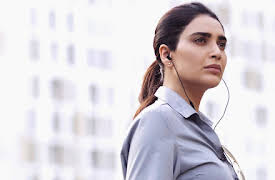 Hush Hush – Season 1: What Can’t Be Killed