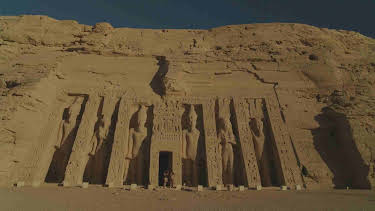 21:45: Mythos Ramses II. | ZDFinfo | 8/5 2026