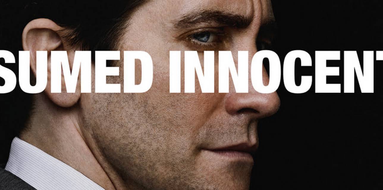 Presumed Innocent