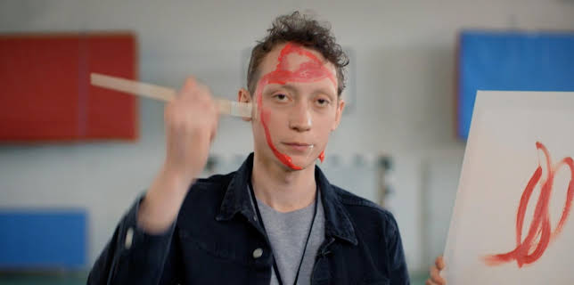 07:55: Planet Schule: Alors grammaire - Les verbes pronominaux réfléchis | WDR Fernsehen | 11/17 2025