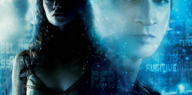 00:50: Serenity (IMDb 7.8) | Paramount Channel | 10/30 2025