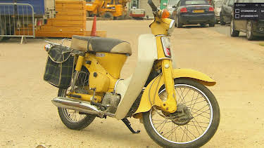 12:00 PM: Find It, Fix It, Flog It (S2 E19) (S2) | Yesterday | 1/3 2026