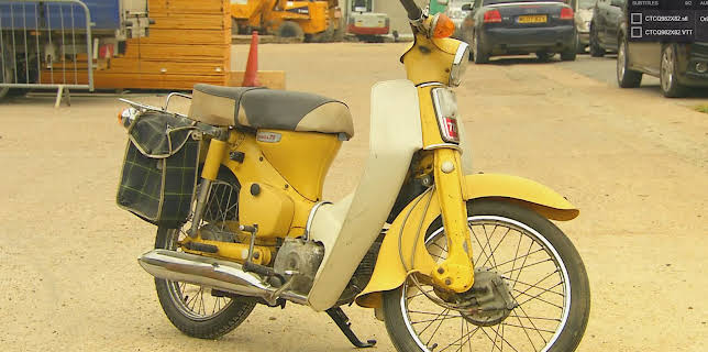 11:00 AM: Find It, Fix It, Flog It (S2 E19) (S2) | Yesterday | 1/3 2026