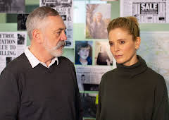 In the Footsteps of Killers