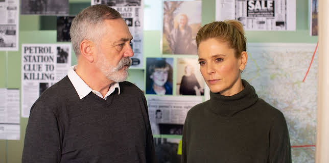 2:05 AM: In the Footsteps of Killers | 4 Seven | 11/2 2025