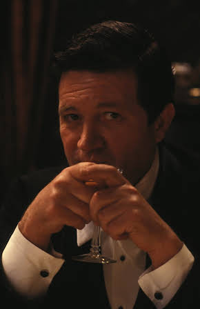 Donal McCann as 