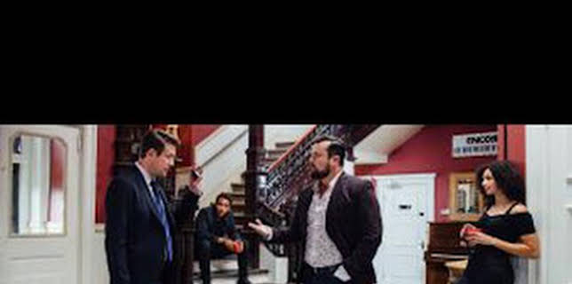 20:02: Hudson y Rex (T2): Ep.1 Desconocidos en la noche | AXN | 1/8 2026