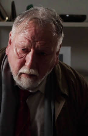 Ken Cranham as 