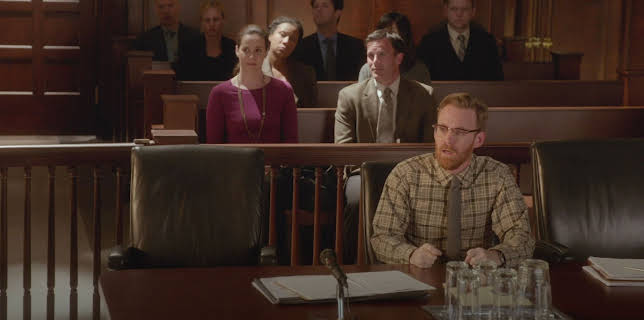 12:55: Franklin & Bash (S4 E1) (S4) | Viasat Series | 2/26 2026