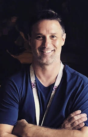 Pablo Leva as Producer