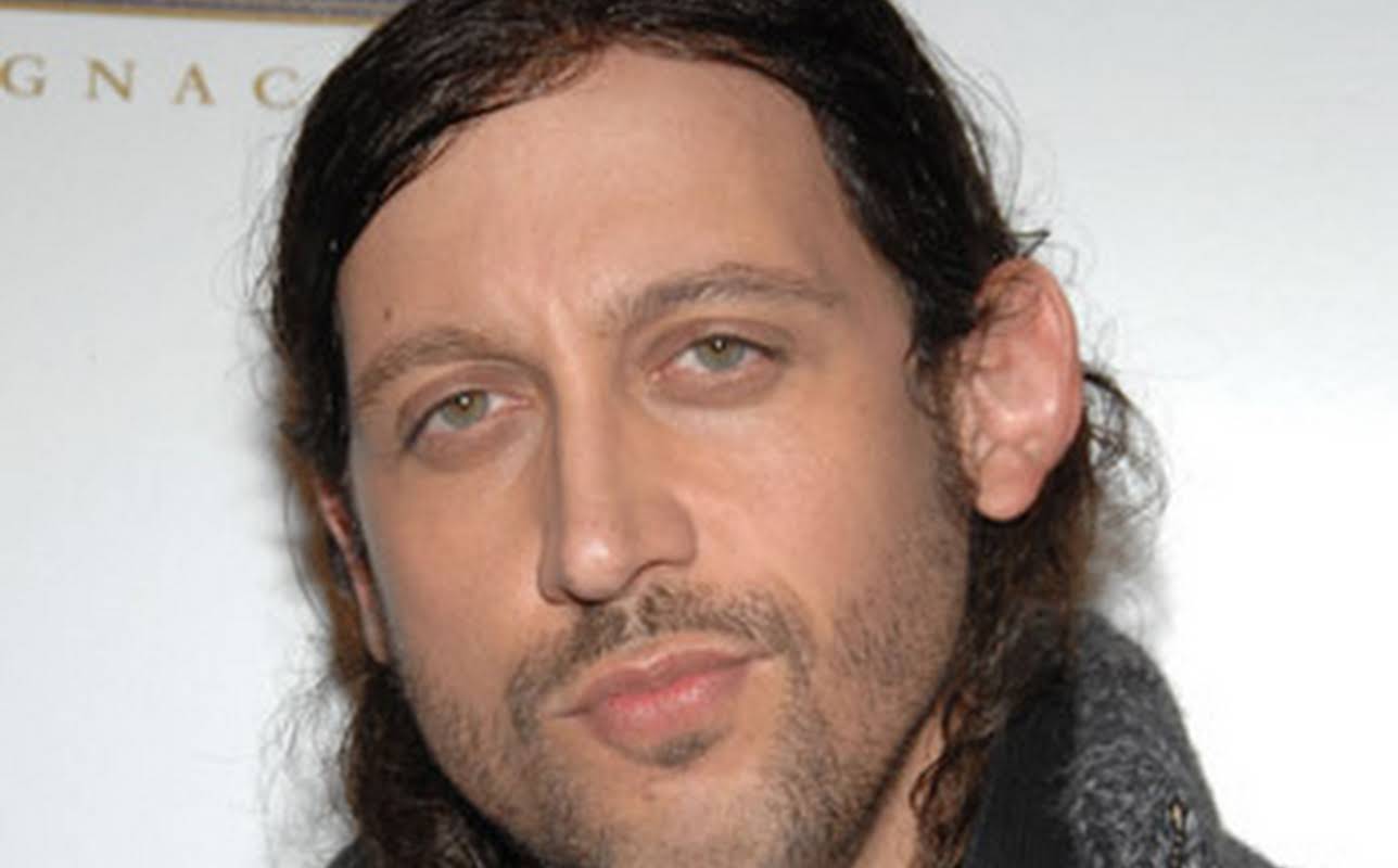 Santino Rice