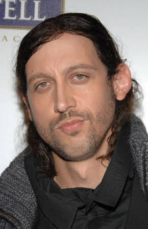 Santino Rice as 