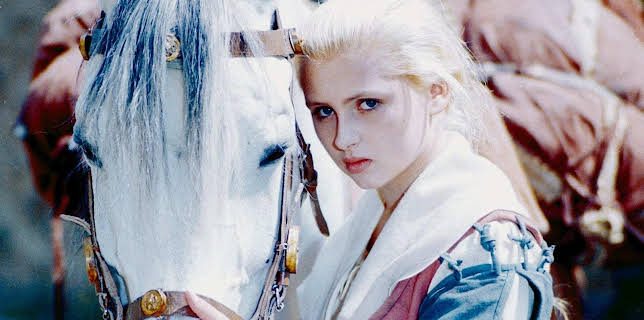 17:30: Die Geschichte von der Gänseprinzessin und ihrem treuen Pferd Falada | MDR Fernsehen | 11/30 2025