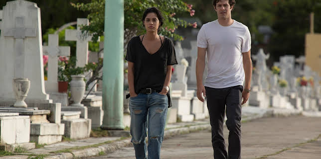 01:00: StartUp (S1 E10) (S1) | Viasat Series | 11/22 2025