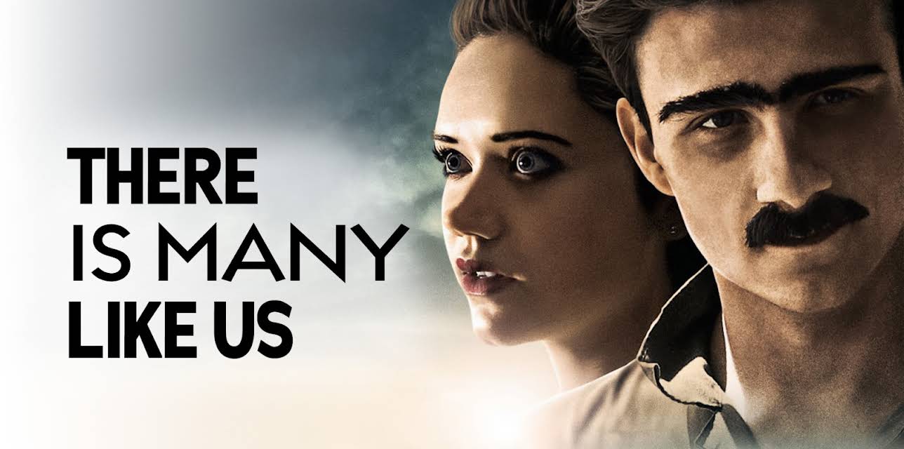 There Is Many Like Us (2017)