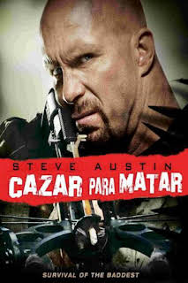 23:45: Caza a muerte | 13 TV | 10/4 2026