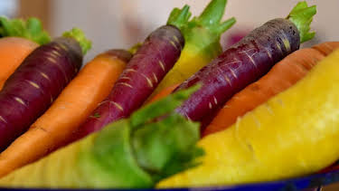 18:35: Zu Tisch | Arte | 4/26 2026